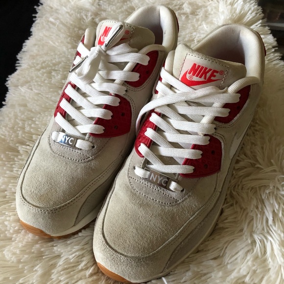 air max 90 cheesecake